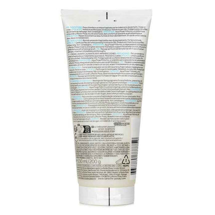 Effaclar H Iso Biome Soothing Cleansing Cream - 200ml