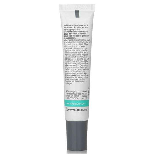 Deep Breakout Liquid Patch - 15ml/0.5oz