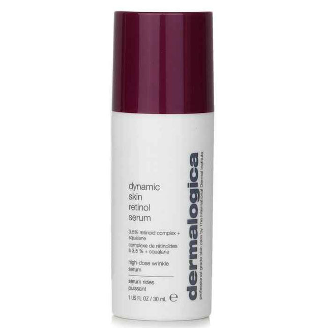 Dynamic Skin Retinol Serum - 30ml/1oz
