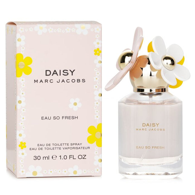 Daisy Eau So Fresh Eau De Toilette Spra - 30ml/1oz Marc Jacobs