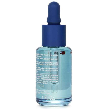 Men Shave + Beard Oil - 30ml/1oz