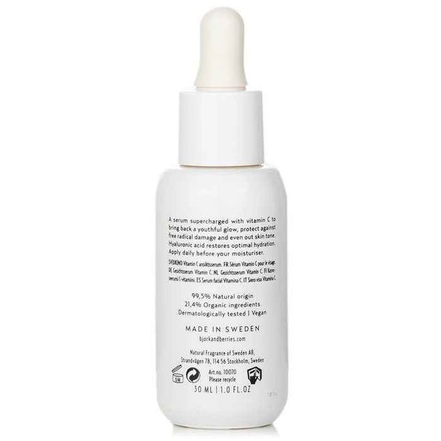 Skin Awakening C Serum - 30ml/1oz