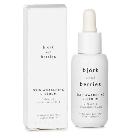 Skin Awakening C Serum - 30ml/1oz