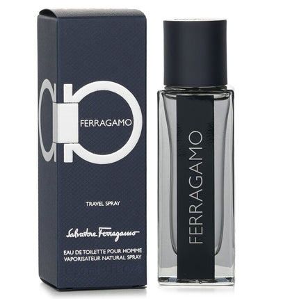 Ferragamo Eau De Toilette Spray Pour Homme - 30ml/1oz Salvatore Ferragamo