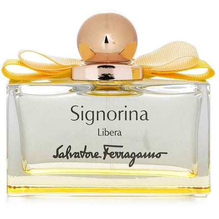 Signorina Libera Eau De Parfum Spray - 100ml/3.4oz