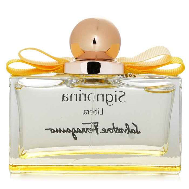 Signorina Libera Eau De Parfum Spray - 100ml/3.4oz