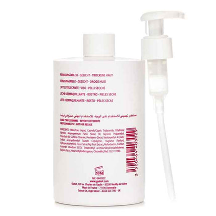 Hydra Beaute Cleansing Milk (for Dry Skin) (random Packaging)(refill) - 500ml/14.8oz