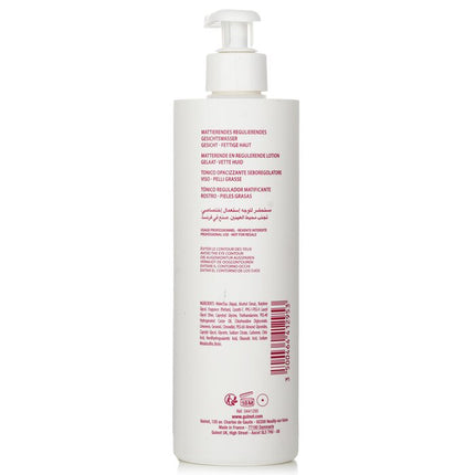 Microbiotic Mattifying Regulating Lotion (oily Skin) - 500ml/16.9oz Guinot