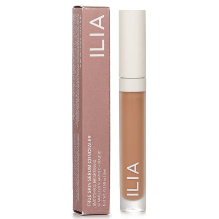 True Skin Serum Concealer - # Sc5 Bayberry - 5ml/0.16oz Ilia