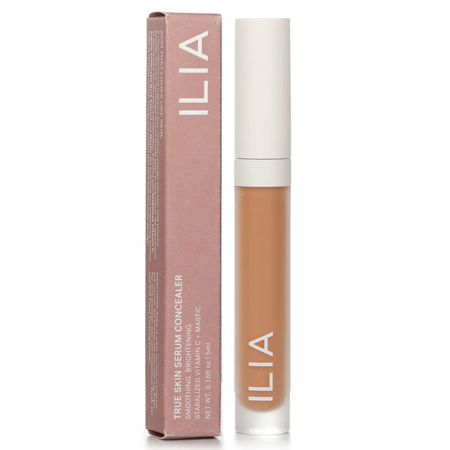 True Skin Serum Concealer - # Sc6 Mesquite - 5ml/0.16oz Ilia