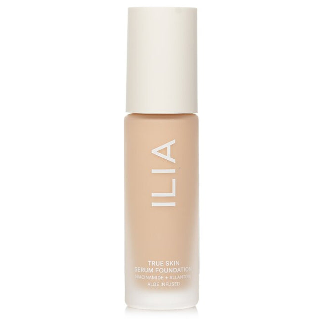 True Skin Serum Foundation - # Sf.25 Mindoro - 30ml/1oz Ilia