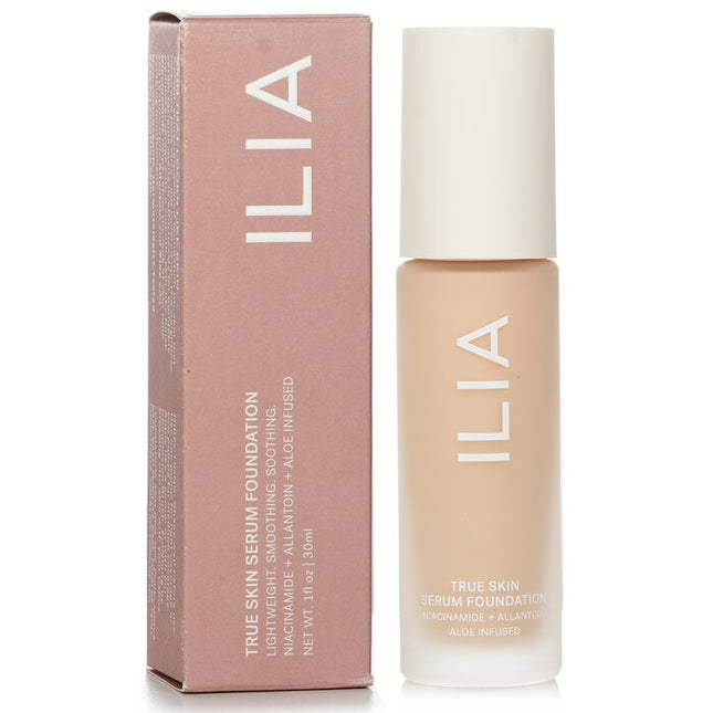 True Skin Serum Foundation - # Sf.25 Mindoro - 30ml/1oz Ilia