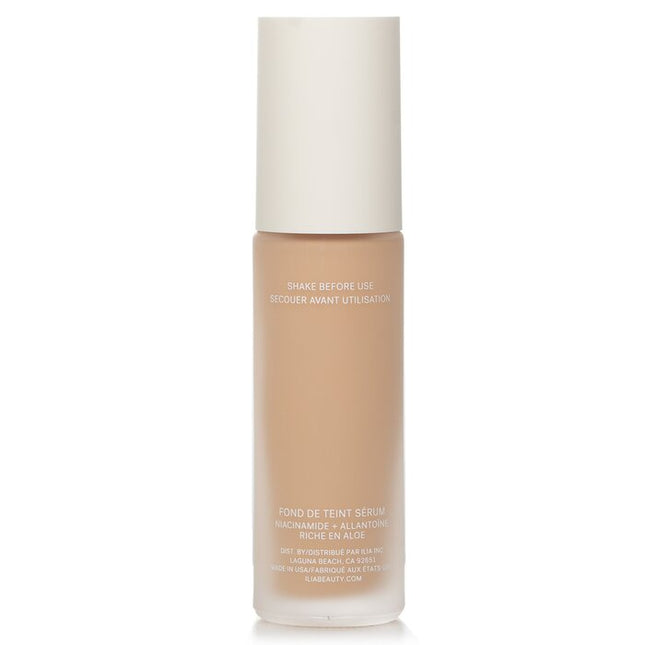 True Skin Serum Foundation - # Sf1.5 Mallorca - 30ml/1oz Ilia