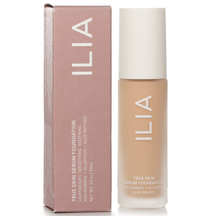 True Skin Serum Foundation - # Sf1.5 Mallorca - 30ml/1oz Ilia