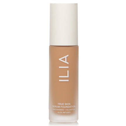 True Skin Serum Foundation - # Sf5 Salina - 30ml/1oz Ilia