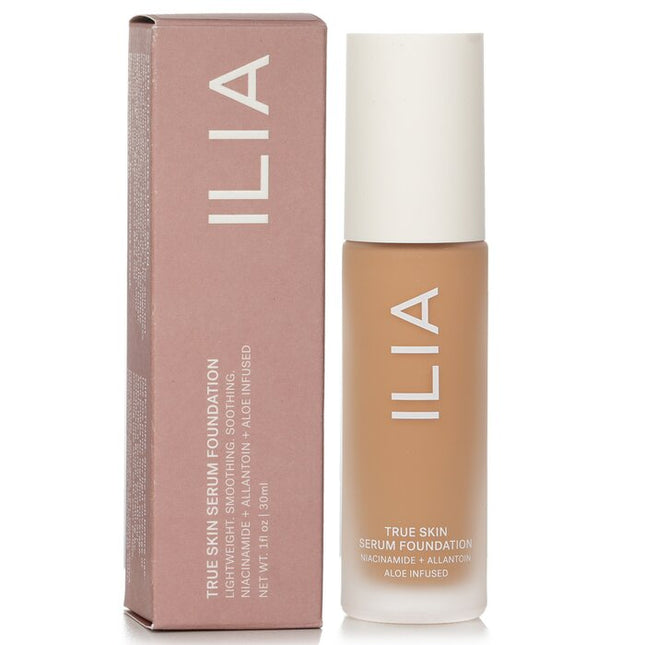 True Skin Serum Foundation - # Sf5 Salina - 30ml/1oz Ilia