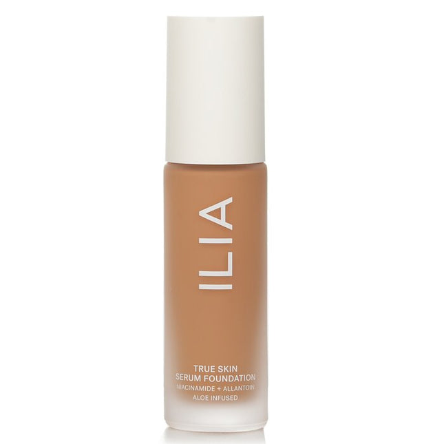 True Skin Serum Foundation - # Sf8 Bedarra - 30ml/1oz Ilia