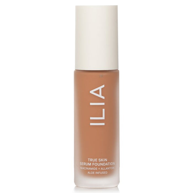 True Skin Serum Foundation - # Sf9 Maraca - 30ml/1oz Ilia