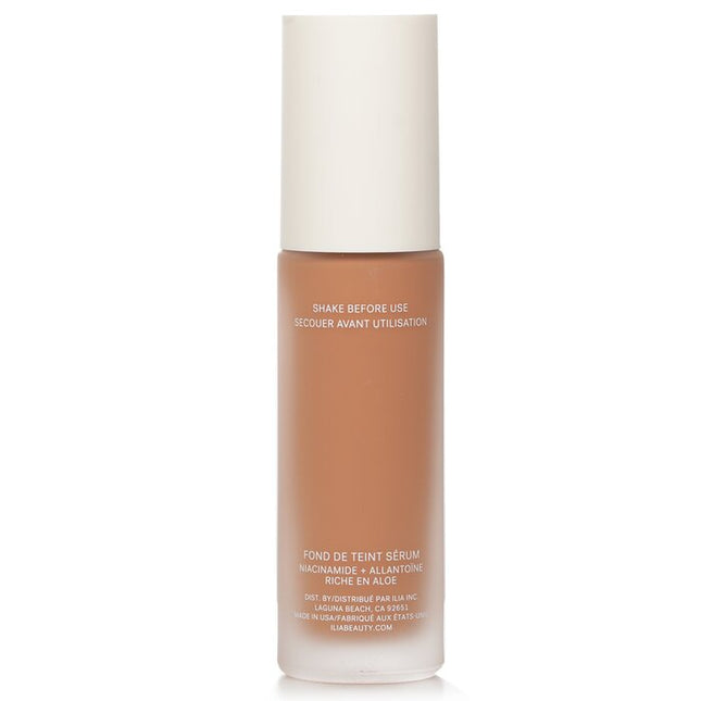 True Skin Serum Foundation - # Sf9 Maraca - 30ml/1oz Ilia