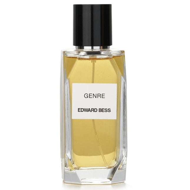 Genre Eau De Parfum Spray - 100ml/3.4oz Edward Bess