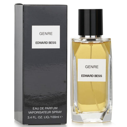 Genre Eau De Parfum Spray - 100ml/3.4oz Edward Bess