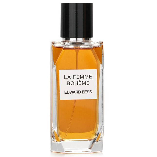La Femme Boheme Eau De Parfum Spray - 100ml/3.4oz Edward Bess