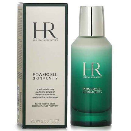 Powercell Skinmunity Emulsion (youth Reinforcing Matte Emulsion) - 75ml/2.53oz