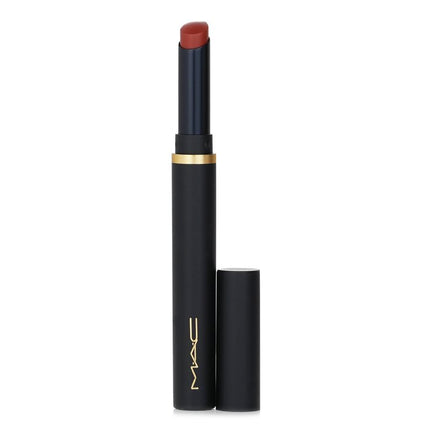 Powder Kiss Velvet Blur Slim Stick - # 886 Marrakesh-mere - 2g/0.07oz Mac