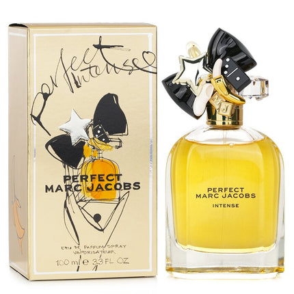 Perfect Intense Eau De Parfum Spray - 100ml/3.3oz Marc Jacobs