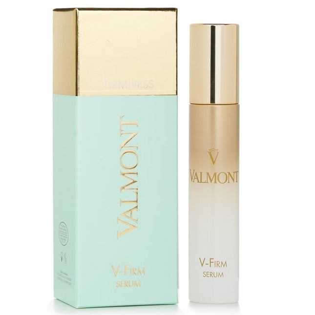 V Firm Serum Firmness Correction Serum - 30ml/1oz Valmont