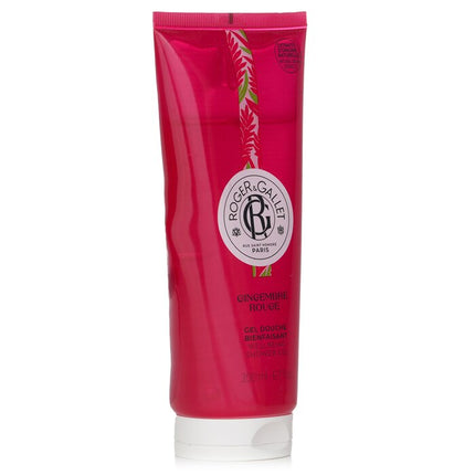 Gingembre Rouge Wellbeing Shower Gel - 200ml/6.7oz Roger & Gallet