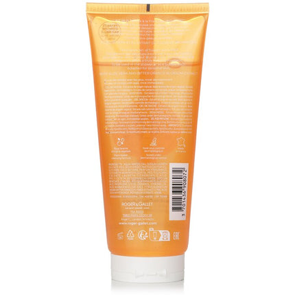 Neroli Wellbeing Shower Gel - 200ml/6.7oz Roger & Gallet