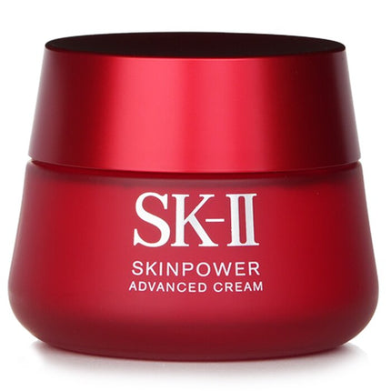 Skinpower Advanced Cream - 100g Sk Ii