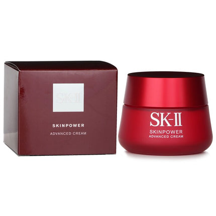 Skinpower Advanced Cream - 100g Sk Ii