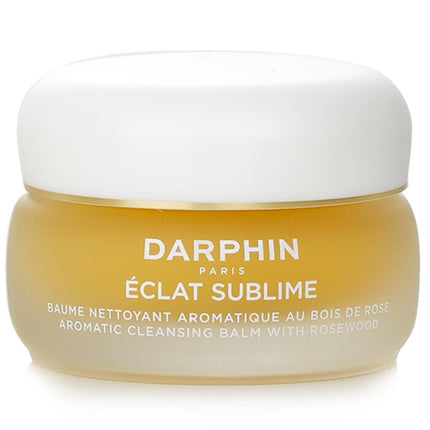 Eclat Sublime Aromatic Cleansing Balm With Rosewood - 40ml/1.4oz Darphin