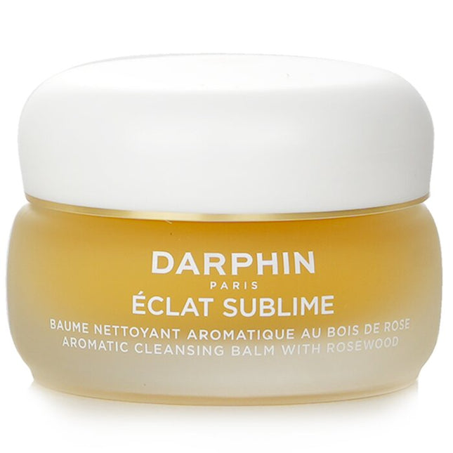 Eclat Sublime Aromatic Cleansing Balm With Rosewood - 40ml/1.4oz Darphin
