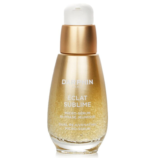 Eclat Sublime Dual Rejuvenating Micro-serum - 30ml/1oz Darphin