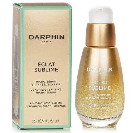 Eclat Sublime Dual Rejuvenating Micro-serum - 30ml/1oz Darphin