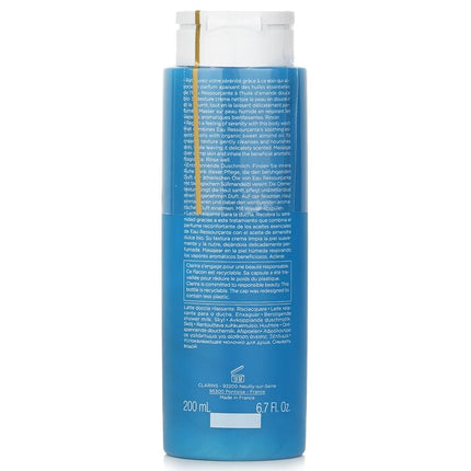 Eau Ressourcante Comforting Shower Milk - 200ml/6.7oz Clarins