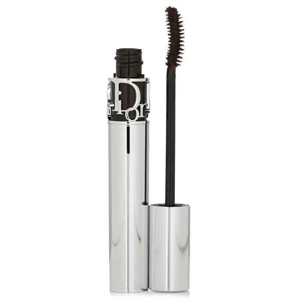 Diorshow Iconic Overcurl Mascara - # 694 Brown - 6g/0.21oz