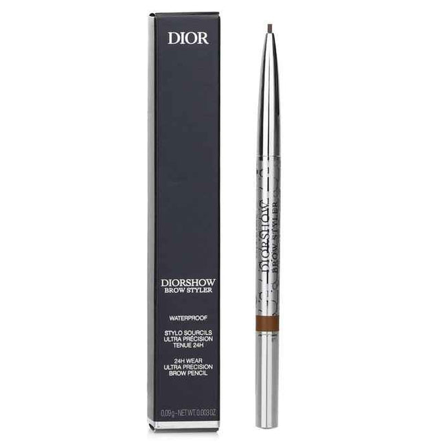 Diorshow Brow Styler - # 02 Chestnut - 0.09g/0.003oz