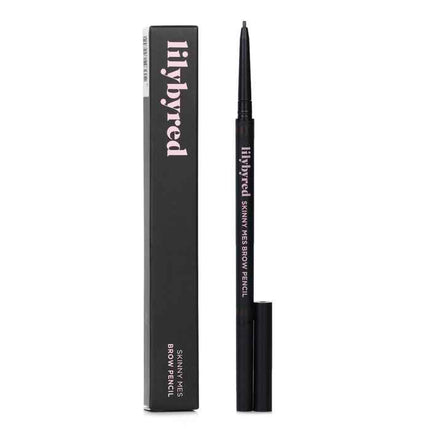 Skinny Mes Brow Pencil - # 03 Dark Brown - 0.09g