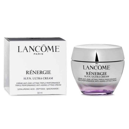 Renergie H.p.n Ultra Cream Triple Performance Anti-aging Lifting Cream - 50ml