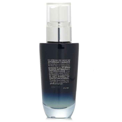 Blue Retinol Resurfacing + Repair Night Serum - 30ml/1.01oz