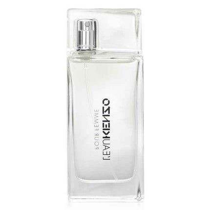 L'eau Pour Femme Eau De Toilette Spray - 50ml/1.7oz