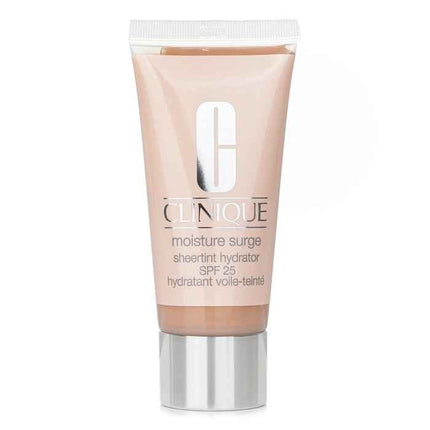 Moisture Surge Sheertint hydrator Spf 25 - # 02 Universal Light - 40ml/1.4oz