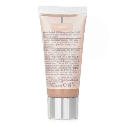 Moisture Surge Sheertint hydrator Spf 25 - # 02 Universal Light - 40ml/1.4oz
