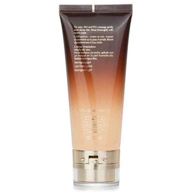 Advanced Night Cleansing Gelee Cleanser With 15 Amino Acids - 100ml/3.4oz