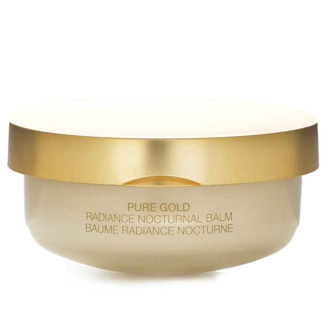 Pure Gold Nocturnal Balm (replenishment Vessel) - 60ml/2oz