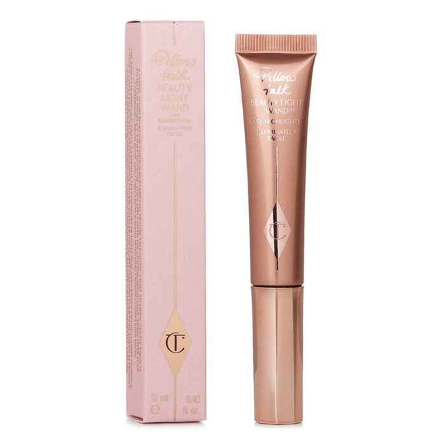 Beauty Light Wand Easy Highlighter - #pillow Talk Original - 12ml/0.4oz